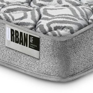 COLCHON 2 PLAZAS URBAN 190CM